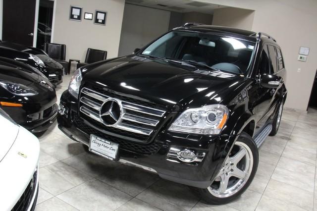 New-2008-Mercedes-Benz-GL550-4matic