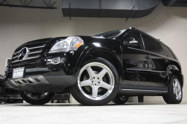 New-2008-Mercedes-Benz-GL550-4matic