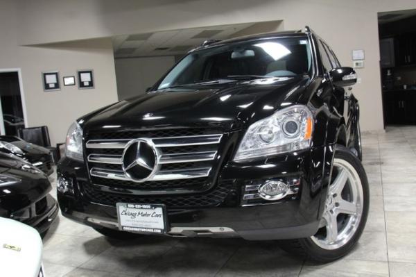 New-2008-Mercedes-Benz-GL550-4matic