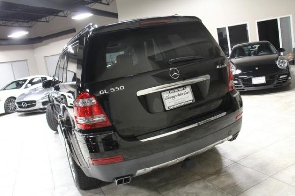 New-2008-Mercedes-Benz-GL550-4matic