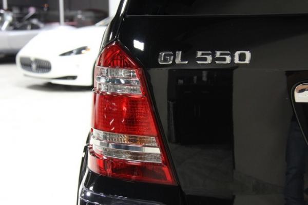 New-2008-Mercedes-Benz-GL550-4matic