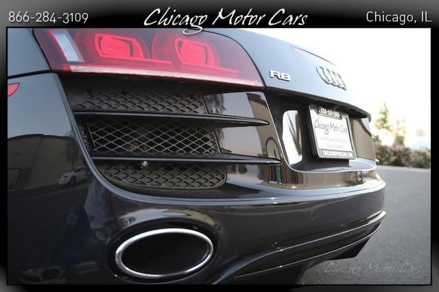 Used-2011-Audi-R8-52L-Spyder