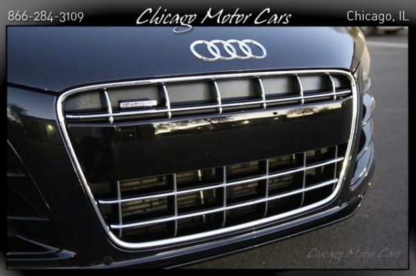 Used-2011-Audi-R8-52L-Spyder