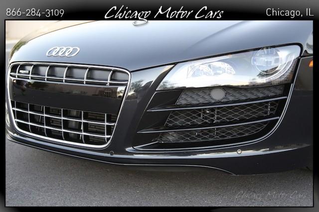 Used-2011-Audi-R8-52L-Spyder