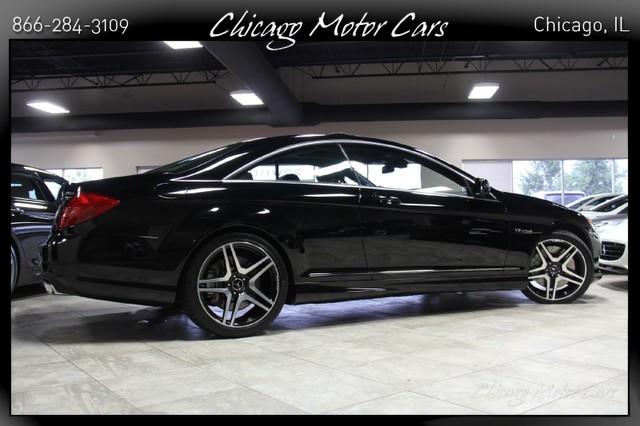 Used-2013-Mercedes-Benz-CL63-AMG-V8-BiTURBO