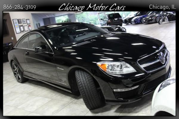 Used-2013-Mercedes-Benz-CL63-AMG-V8-BiTURBO