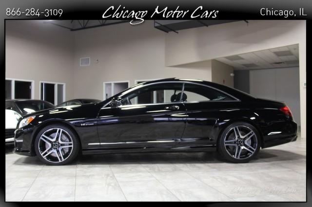 Used-2013-Mercedes-Benz-CL63-AMG-V8-BiTURBO