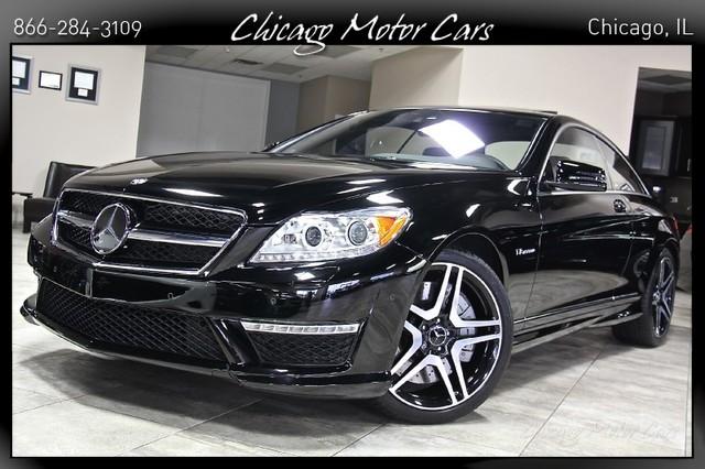 Used-2013-Mercedes-Benz-CL63-AMG-V8-BiTURBO