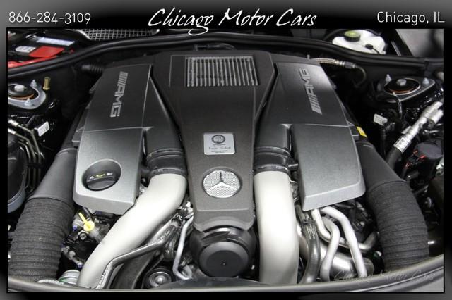 Used-2013-Mercedes-Benz-CL63-AMG-V8-BiTURBO