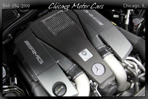 Used-2013-Mercedes-Benz-CL63-AMG-V8-BiTURBO