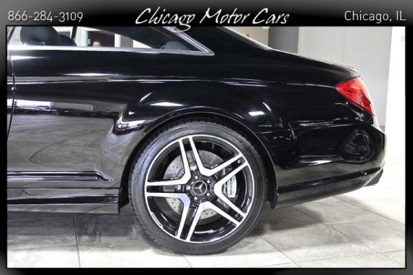 Used-2013-Mercedes-Benz-CL63-AMG-V8-BiTURBO