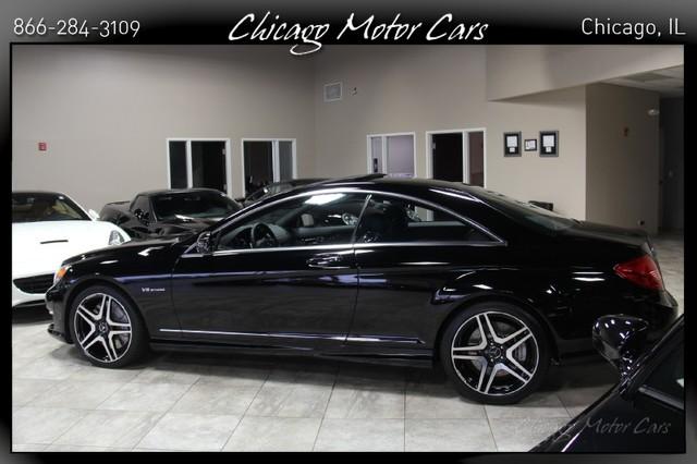 Used-2013-Mercedes-Benz-CL63-AMG-V8-BiTURBO