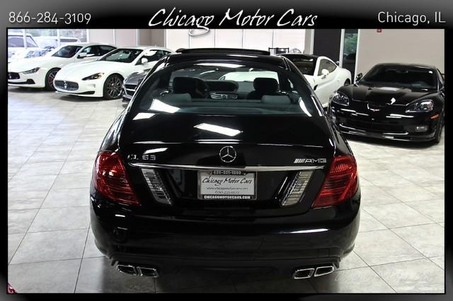 Used-2013-Mercedes-Benz-CL63-AMG-V8-BiTURBO