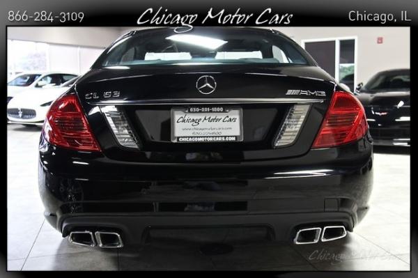 Used-2013-Mercedes-Benz-CL63-AMG-V8-BiTURBO