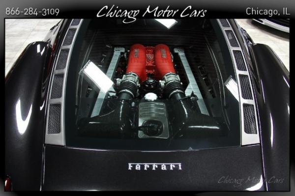 Used-2006-Ferrari-F430