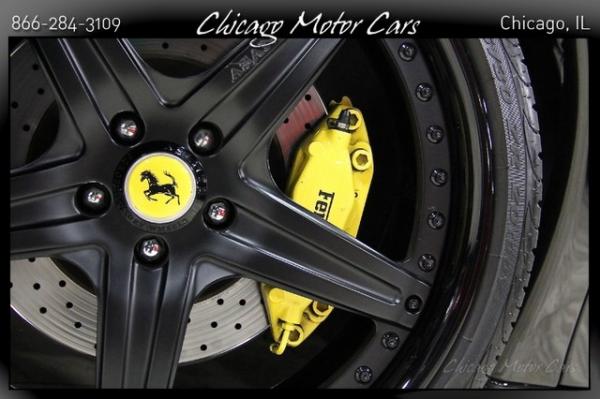 Used-2006-Ferrari-F430