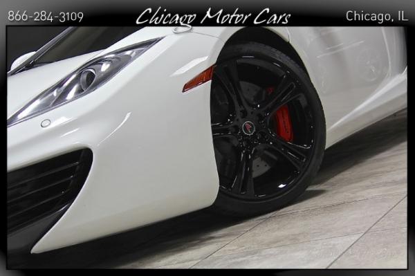 Used-2012-McLaren-MP4-12C