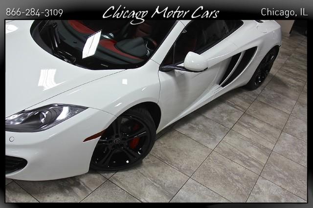 Used-2012-McLaren-MP4-12C