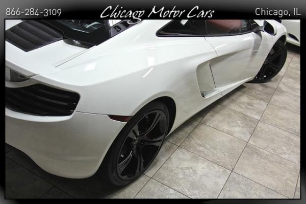 Used-2012-McLaren-MP4-12C