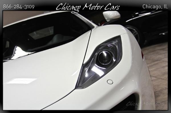 Used-2012-McLaren-MP4-12C