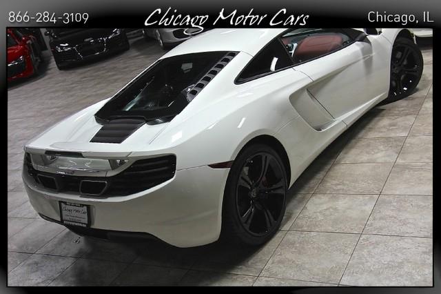 Used-2012-McLaren-MP4-12C