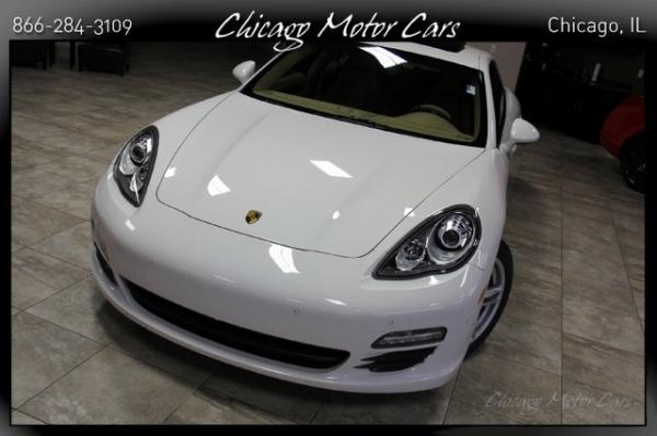 Used-2011-Porsche-Panamera