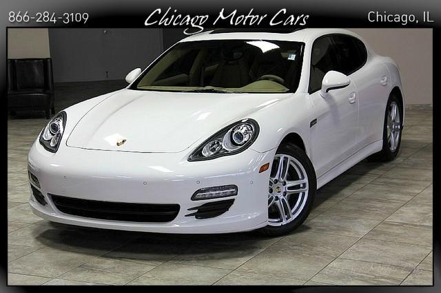 Used-2011-Porsche-Panamera