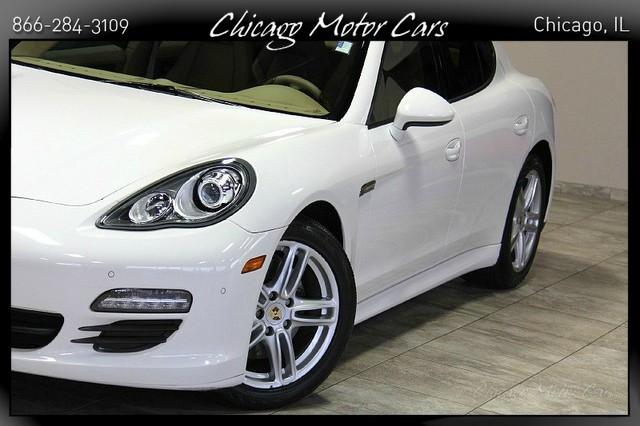 Used-2011-Porsche-Panamera