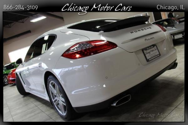 Used-2011-Porsche-Panamera