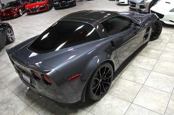 Used-2010-Chevrolet-Corvette-ZR1-w3ZR