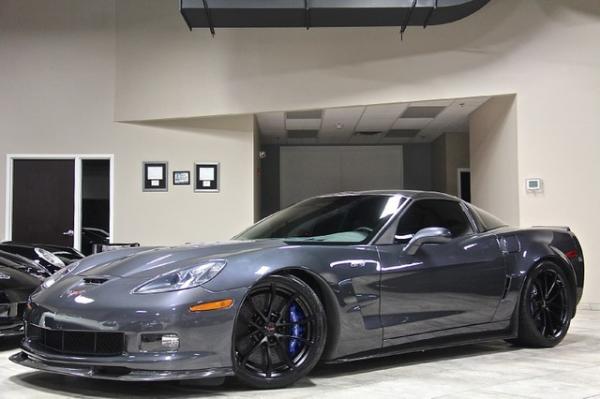 Used-2010-Chevrolet-Corvette-ZR1-w3ZR