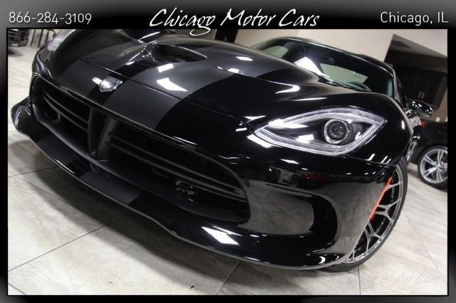 Used-2014-Dodge-SRT-Viper-GTS