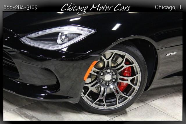 Used-2014-Dodge-SRT-Viper-GTS