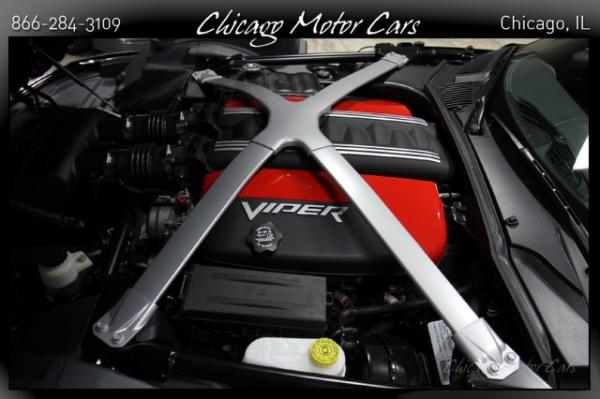 Used-2014-Dodge-SRT-Viper-GTS