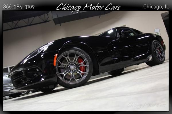 Used-2014-Dodge-SRT-Viper-GTS