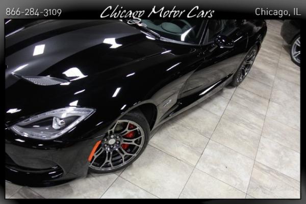 Used-2014-Dodge-SRT-Viper-GTS