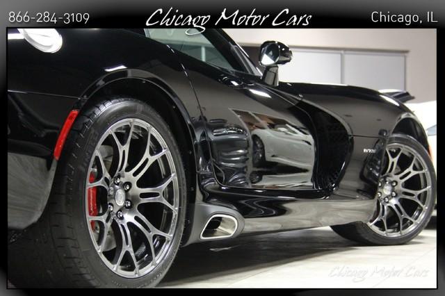 Used-2014-Dodge-SRT-Viper-GTS