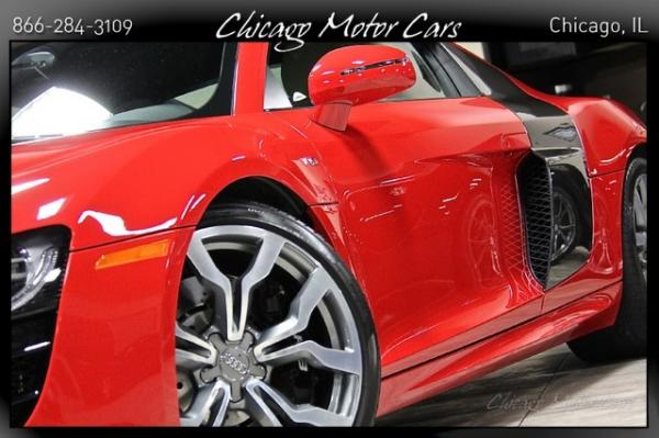 Used-2010-Audi-R8-52L-V10-Quattro