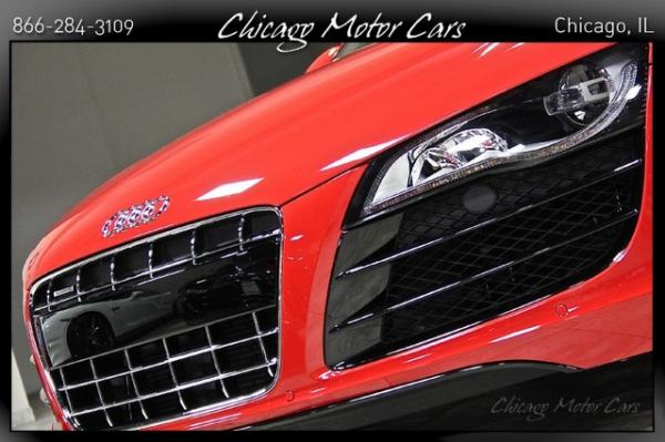 Used-2010-Audi-R8-52L-V10-Quattro