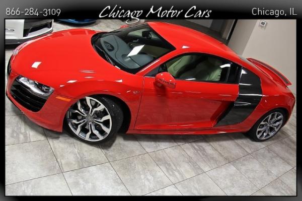 Used-2010-Audi-R8-52L-V10-Quattro