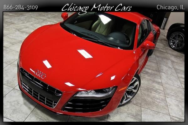 Used-2010-Audi-R8-52L-V10-Quattro