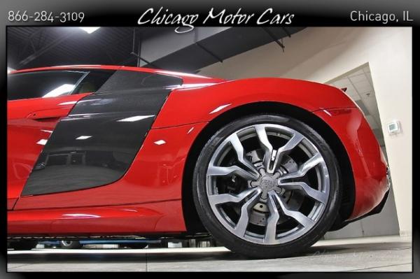 Used-2010-Audi-R8-52L-V10-Quattro