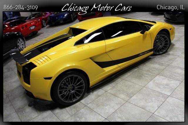 Used-2008-Lamborghini-Gallardo-Superleggra