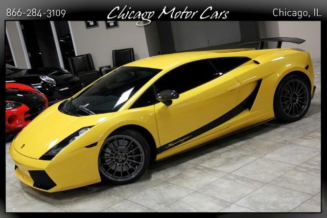 Used-2008-Lamborghini-Gallardo-Superleggra