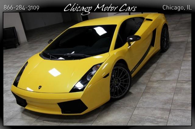 Used-2008-Lamborghini-Gallardo-Superleggra