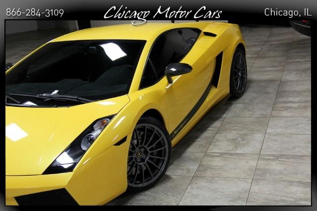 Used-2008-Lamborghini-Gallardo-Superleggra