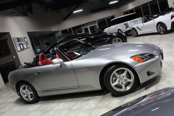 New-2001-Honda-S2000