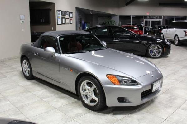 New-2001-Honda-S2000