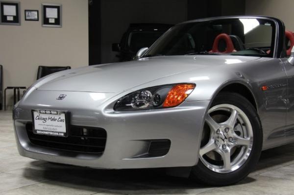 New-2001-Honda-S2000