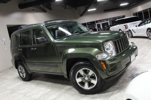 New-2008-Jeep-Liberty-Sport